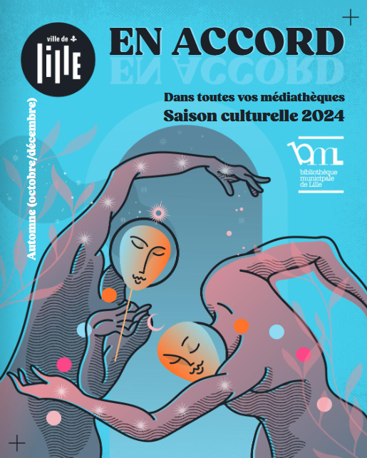 Programme culturel - En Accord Saison 4 