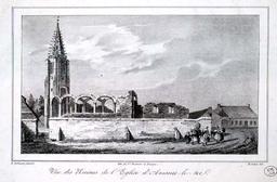 Avesnes, Cambrai, Lille