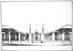 Lille : Abattoir