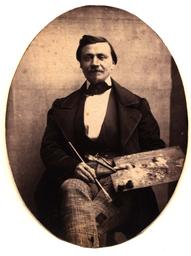 Photographies d'Alphonse Bon Le Blondel