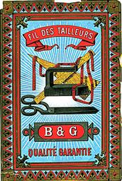 Fil des tailleurs | B.G