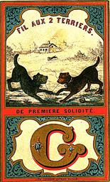 Aux 2 terriers | G
