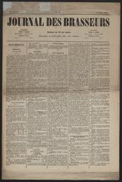 Journal des Brasseurs