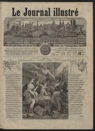 Le Journal illustré