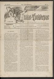 Lille-théâtre : journal hebdomadaire