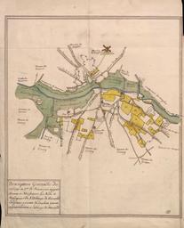 Terrier de Bouvines. 1665 | 