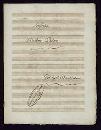 Sinfonia