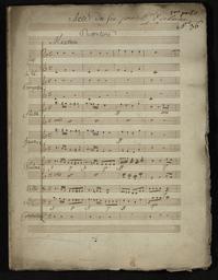 Acte du feu par Mr Edelman // Ouverture