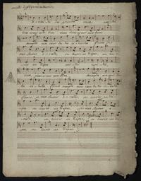 Ariette d'iphigénie en tauride // divinité des grandes âmes