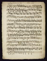 Orphée et Euridice