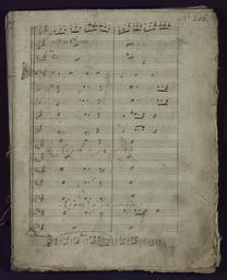 Marche triomphale d'Adrien