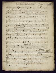 Quatuor de la flûte enchantée