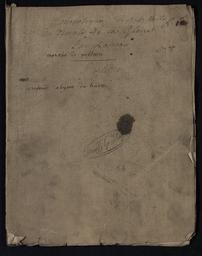 Monologue de Basse taille // du Temple de la gloire // Par Rameau // paroles de Voltaire