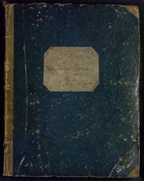 Partition de l'ouverture du jeune Henrÿ par Méhul