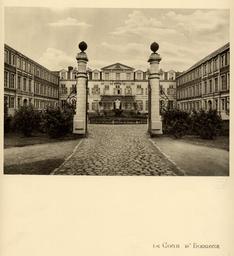 Institution libre de Marcq-en-Baroeul