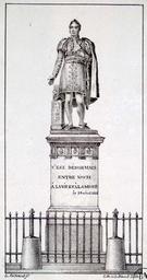Lille : Statues, monuments n°11 | 