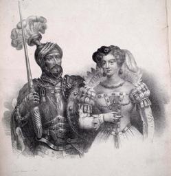 Douai : Gayant