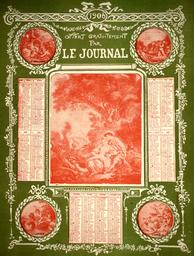 Documents de lithographes, typographes et graveurs
