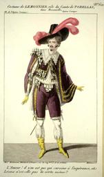 Portraits d'artistes de théâtre et portraits et gravures par Delvaux