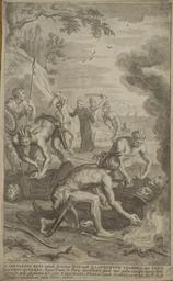 Gravures diverses