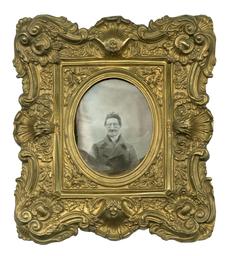 Collection de daguerréotypes