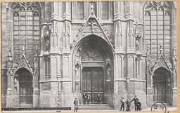 Cartes postales de Lille et ses environs