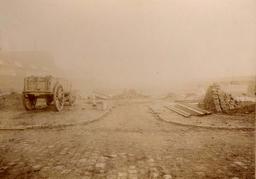 Ville de Lille : Travaux municipaux 1896-1900