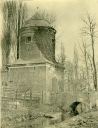 Nord : monuments ; Documents photographiques en provenance de la collection Delphin-Petit