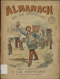 Almanach de la Dépêche