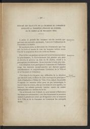 Archives de la chambre de commerce de Lille
