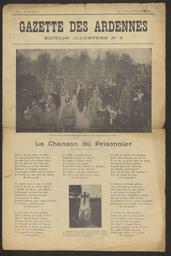 Gazette des Ardennes