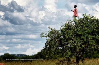 Le printemps des poètes