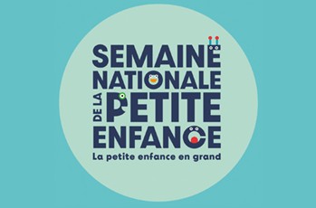 Semaine de la petite enfance