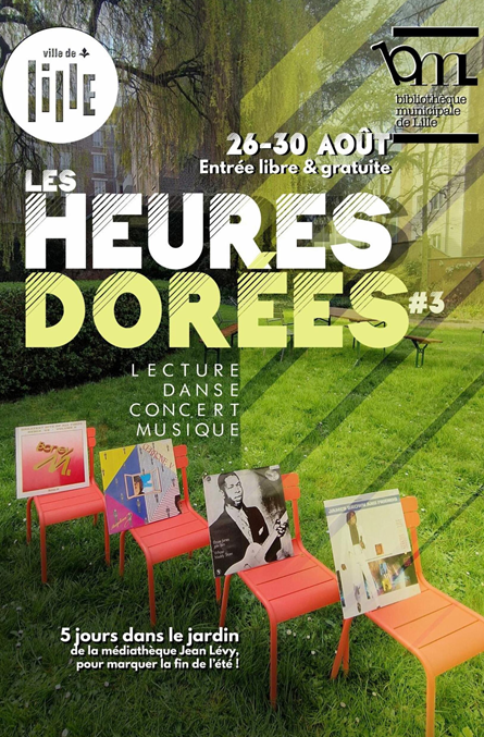 Programme Les Heures Dorées #3