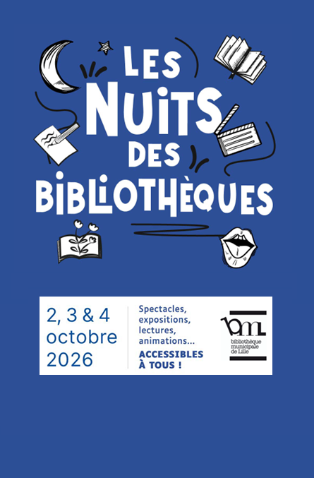 Programme #NuitsdesBIB2026