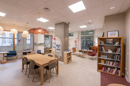 Echanger ou créer ensemble lors d'ateliers