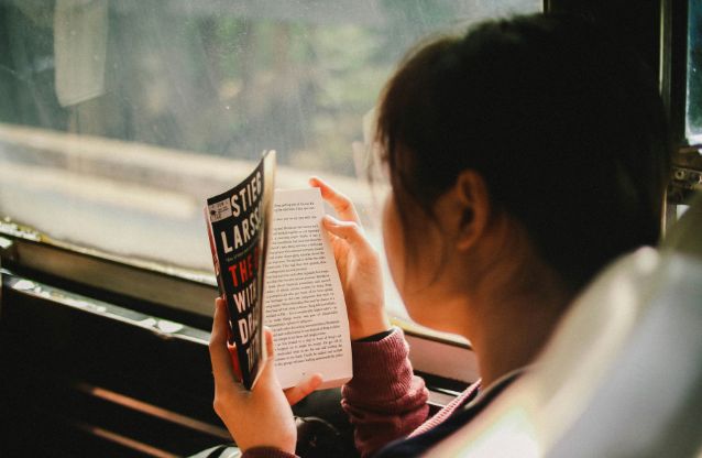 Les clubs de lecture