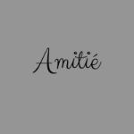 Amitié